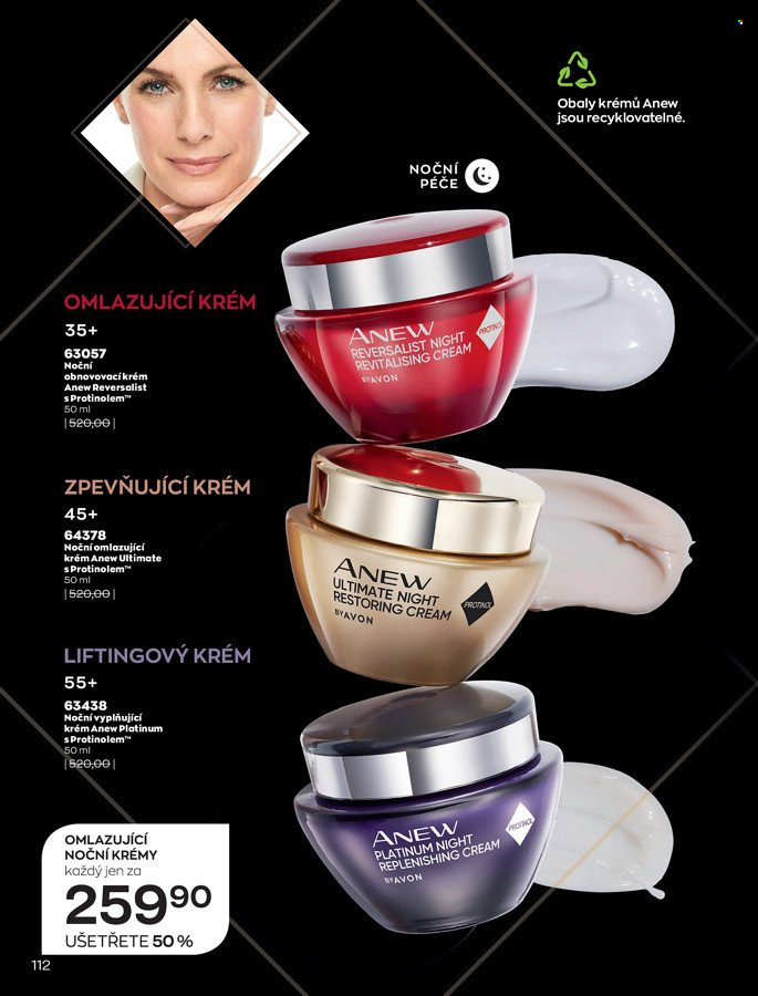 Leták AVON - 1.1.2022 - 31.1.2022. Strana 120
