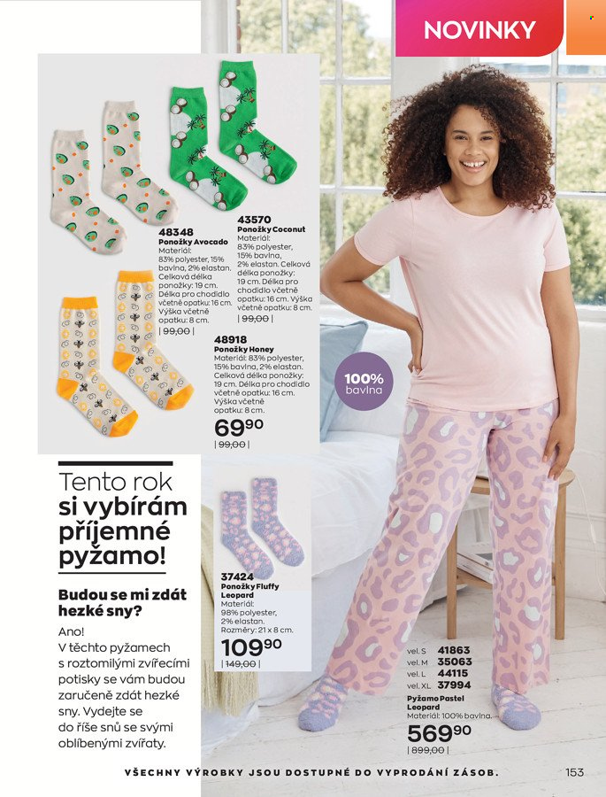 Leták AVON - 1.1.2022 - 31.1.2022. Strana 161
