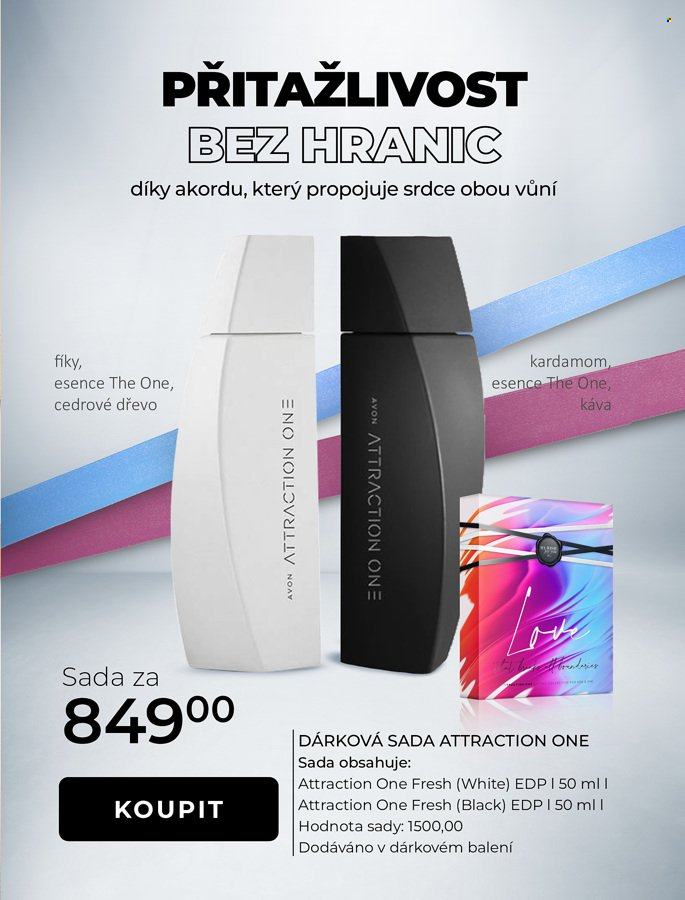 Leták AVON - 1.1.2022 - 28.2.2022. Strana 7