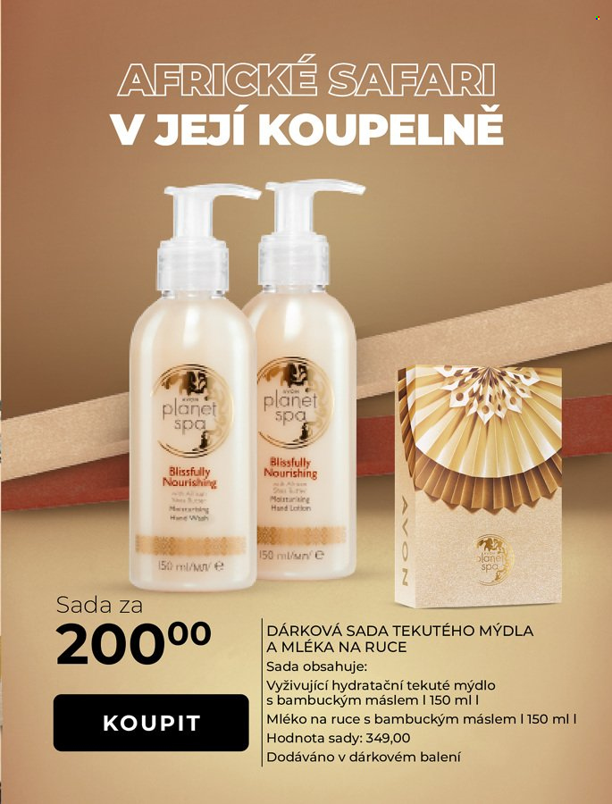 Leták AVON - 1.1.2022 - 28.2.2022. Strana 21