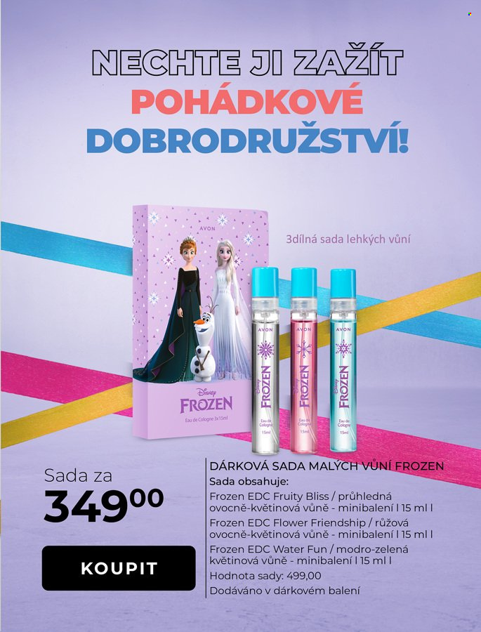 Leták AVON - 1.1.2022 - 28.2.2022. Strana 29