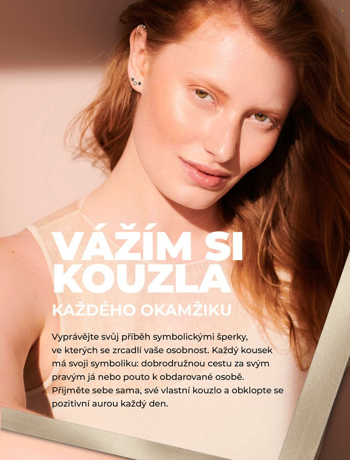 Leták AVON - 1.1.2022 - 28.2.2022. Strana 33