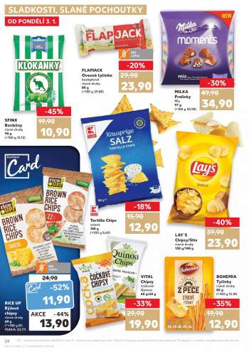 thumbnail - Tortilla Chips