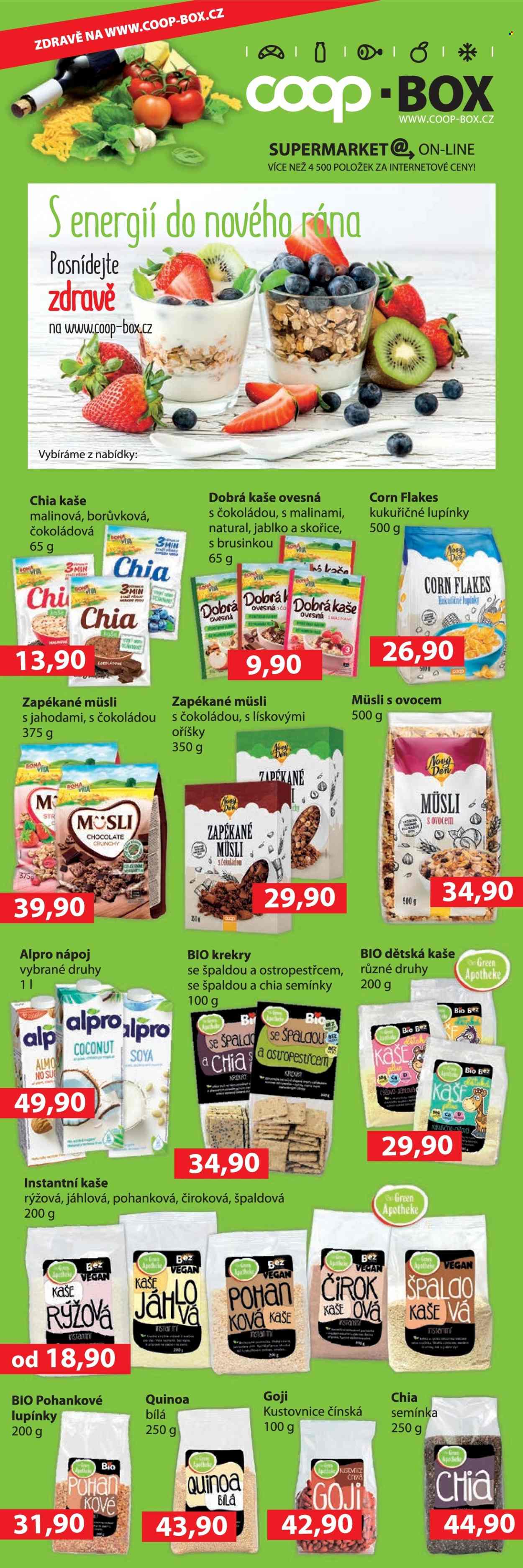 Leták Konzum - 3.1.2022 - 11.1.2022. Strana 6