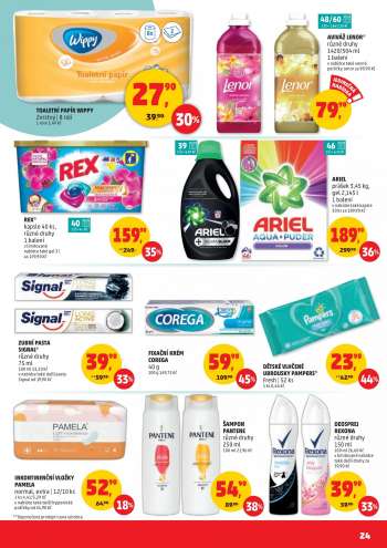 thumbnail - ŠAMPON PANTENE