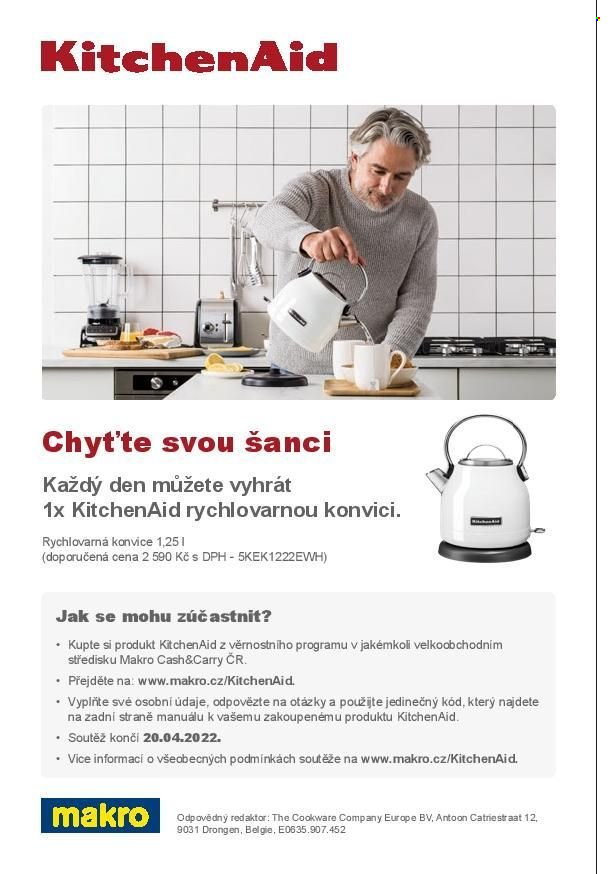 Leták MAKRO - 12.1.2022 - 20.4.2022. Strana 7