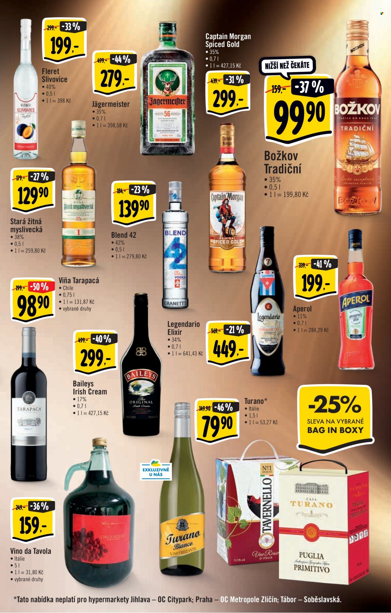 Leták Albert Hypermarket - 12.1.2022 - 18.1.2022. Strana 11