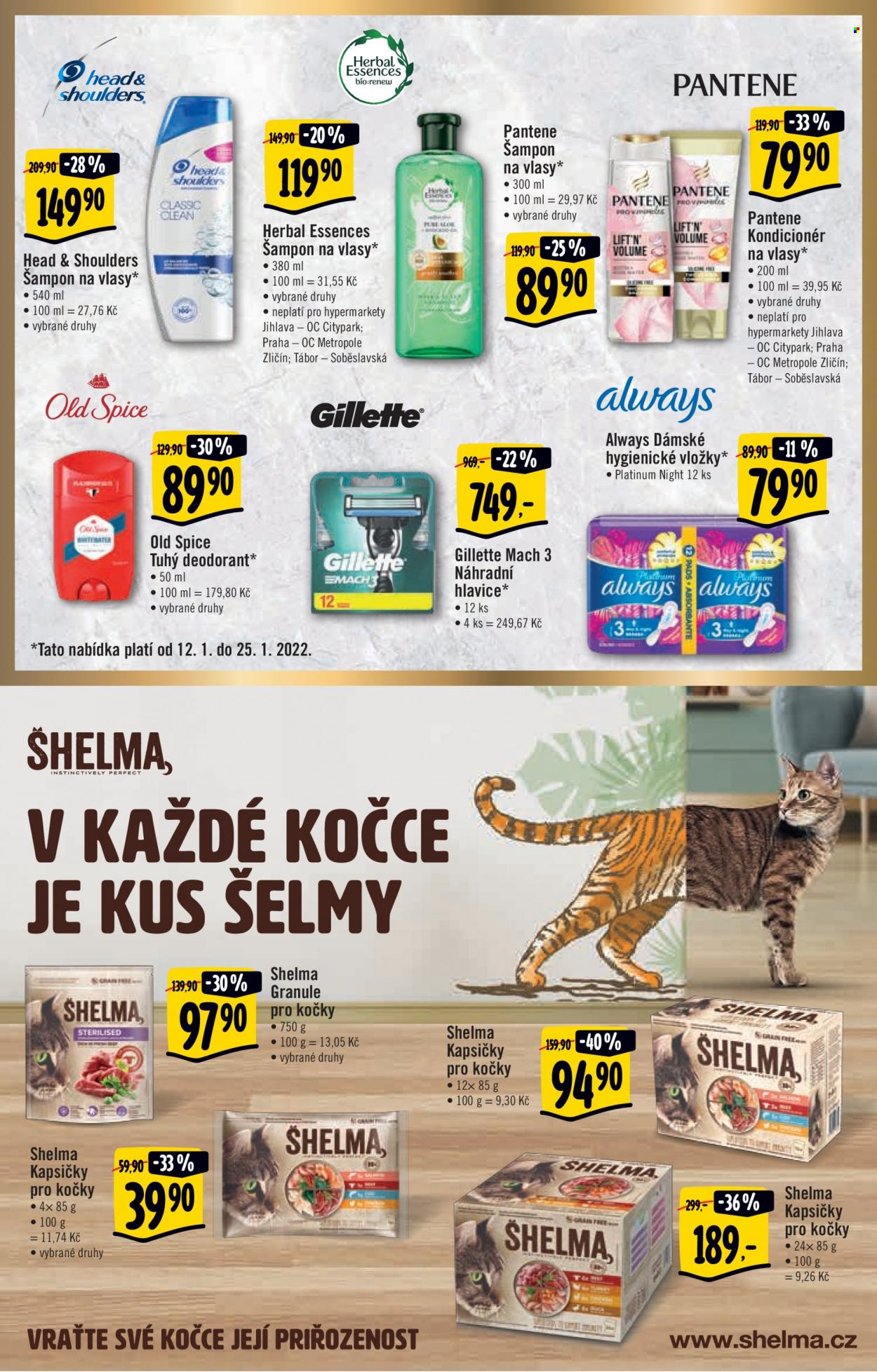 Leták Albert Hypermarket - 12.1.2022 - 18.1.2022. Strana 27