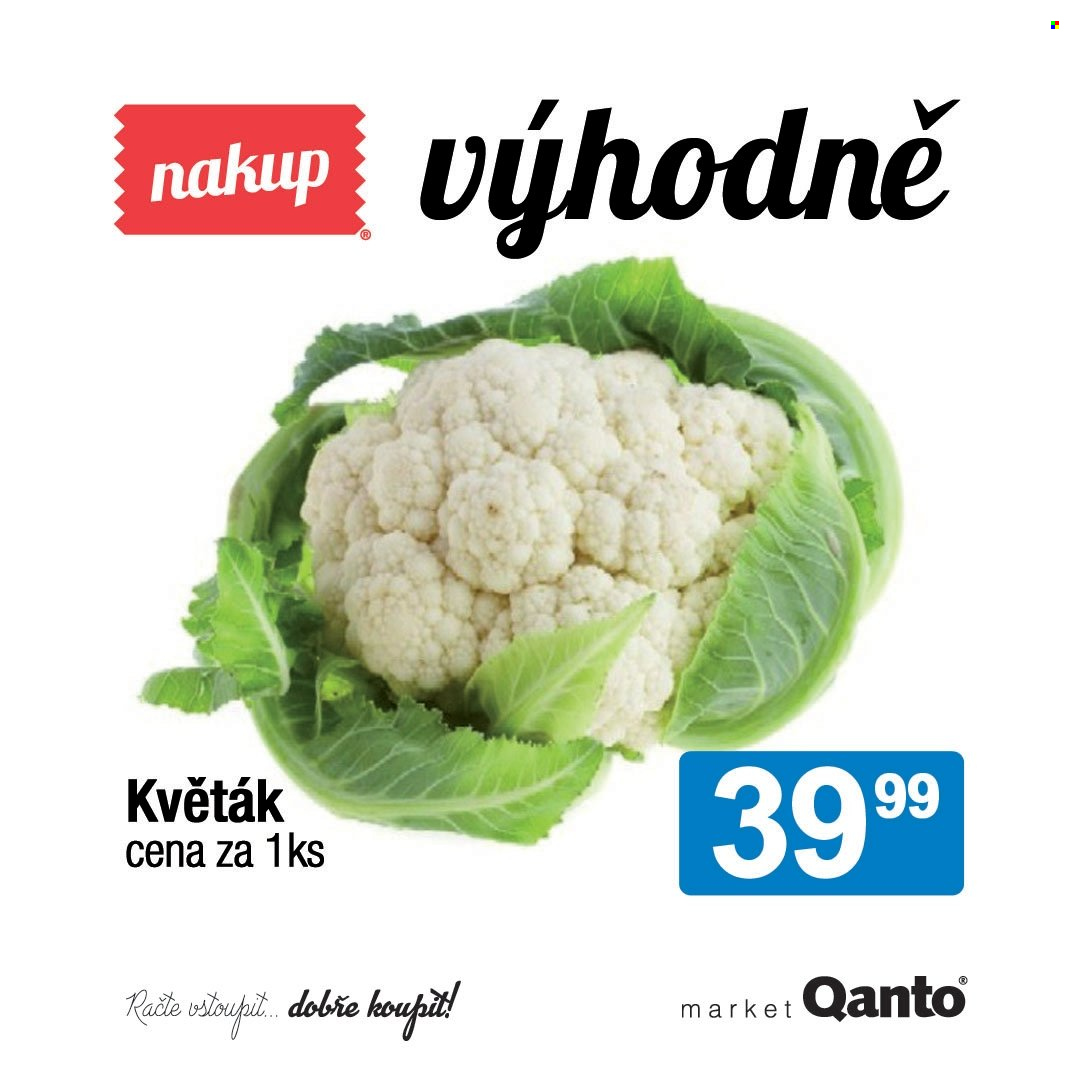 Leták Qanto market - 7.1.2022 - 9.1.2022. Strana 3