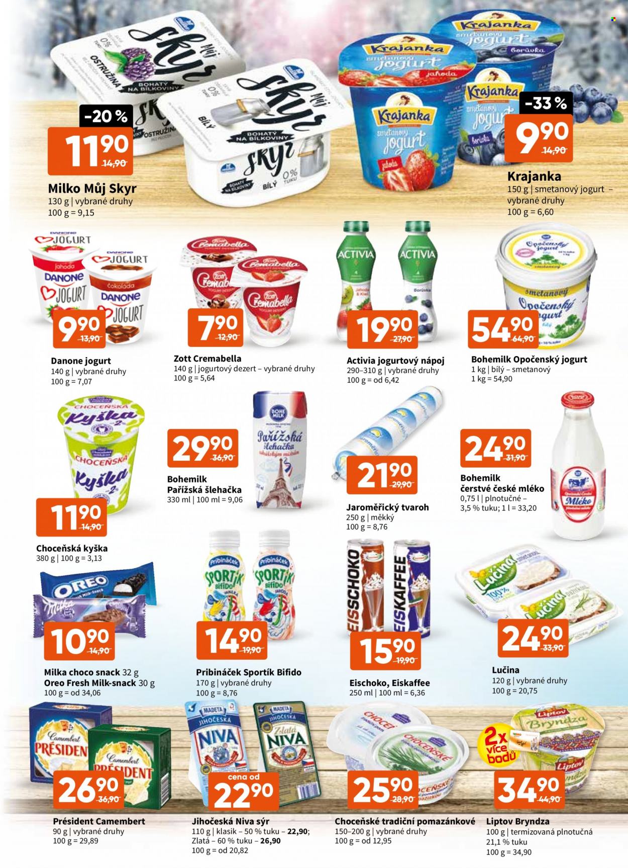 Leták coop TERNO - 12.1.2022 - 18.1.2022. Strana 5