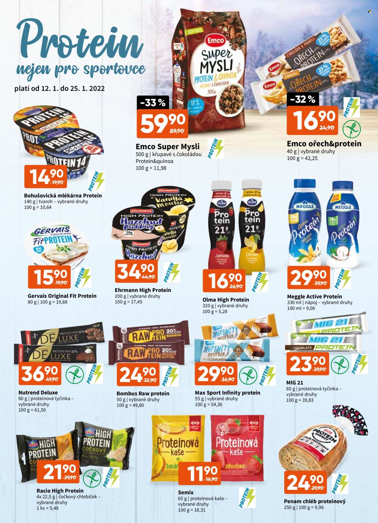 Leták coop TERNO - 12.1.2022 - 18.1.2022. Strana 10