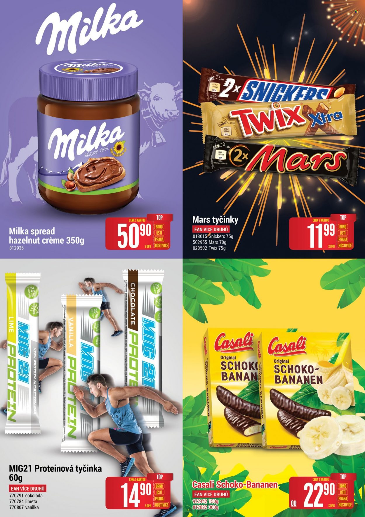 Leták Tamda Foods - 12.1.2022 - 18.1.2022. Strana 15