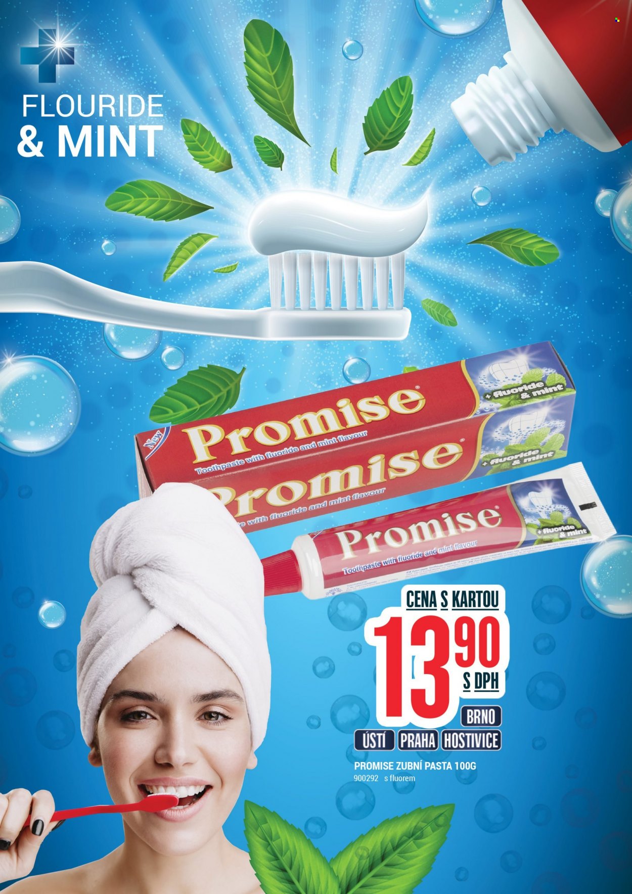 Leták Tamda Foods - 12.1.2022 - 18.1.2022. Strana 26