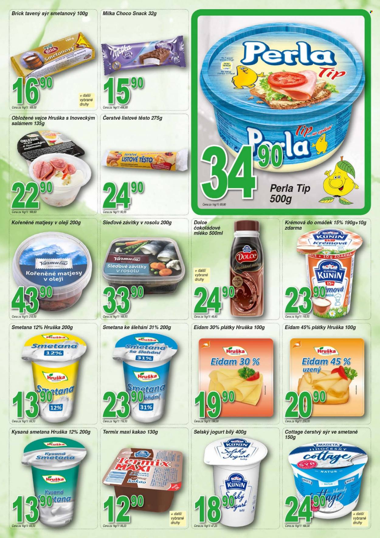 Leták Hruška - 12.1.2022 - 22.2.2022. Strana 11