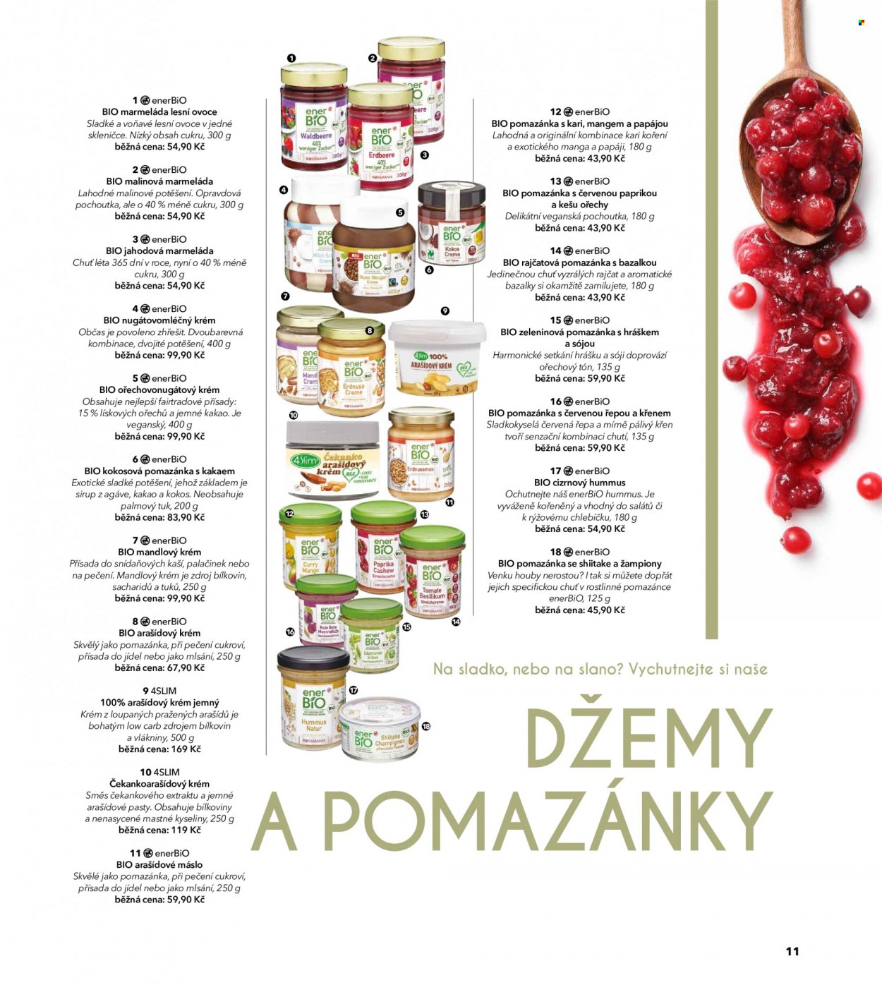 Leták ROSSMANN. Strana 13