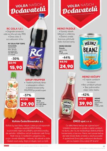 thumbnail - RC COLA TOP TOPIC Limonáda