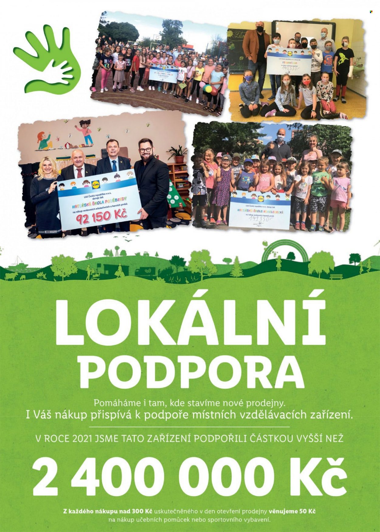 Leták Lidl - 17.1.2022 - 23.1.2022. Strana 59