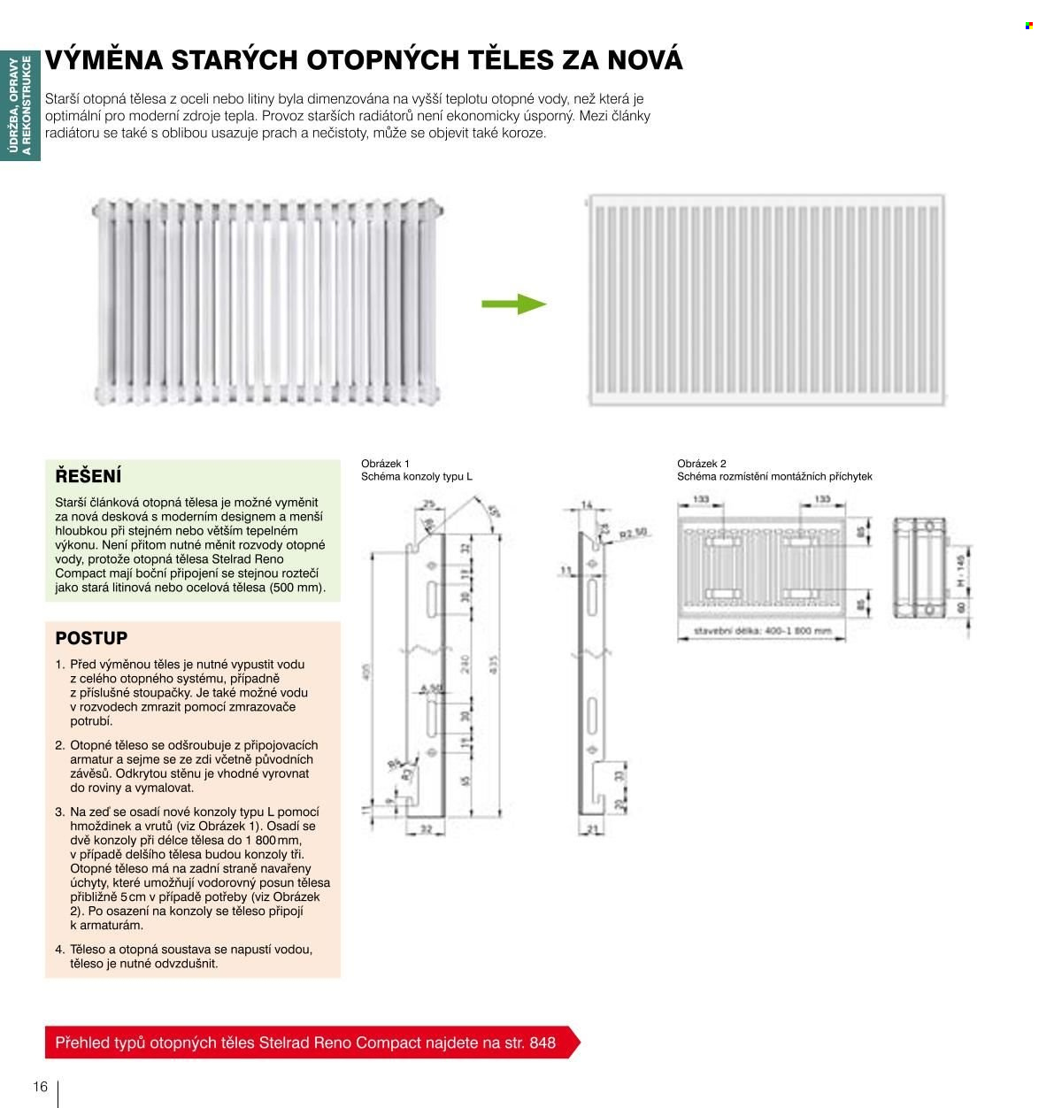 Leták DEK. Strana 18