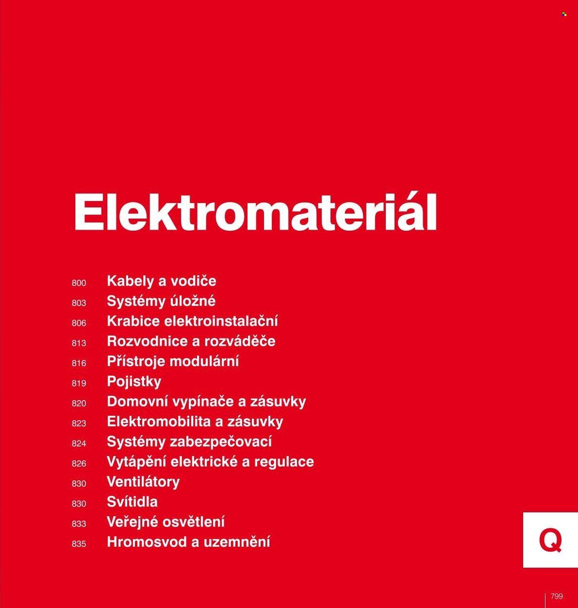 Leták DEK. Strana 793