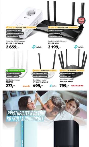 thumbnail - WiFi extender