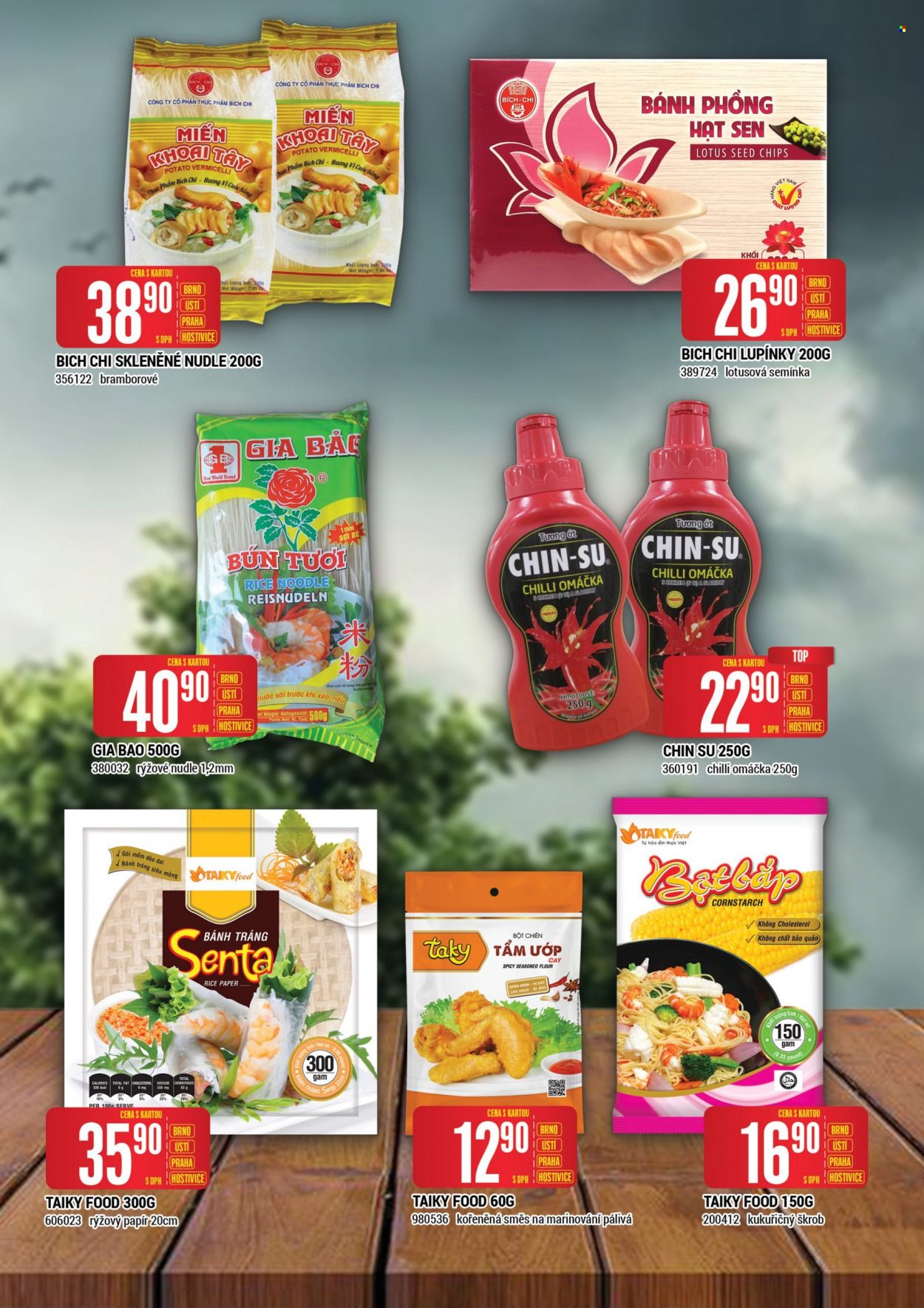 Leták Tamda Foods - 19.1.2022 - 25.1.2022. Strana 24