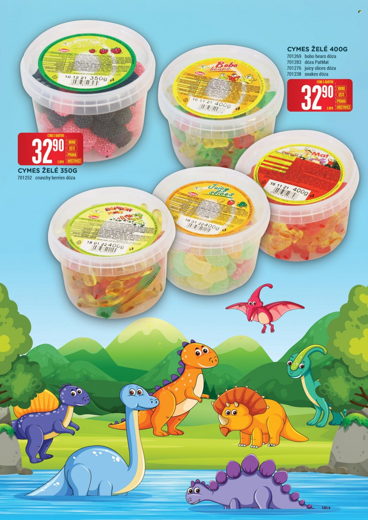 Leták Tamda Foods - 19.1.2022 - 25.1.2022. Strana 30