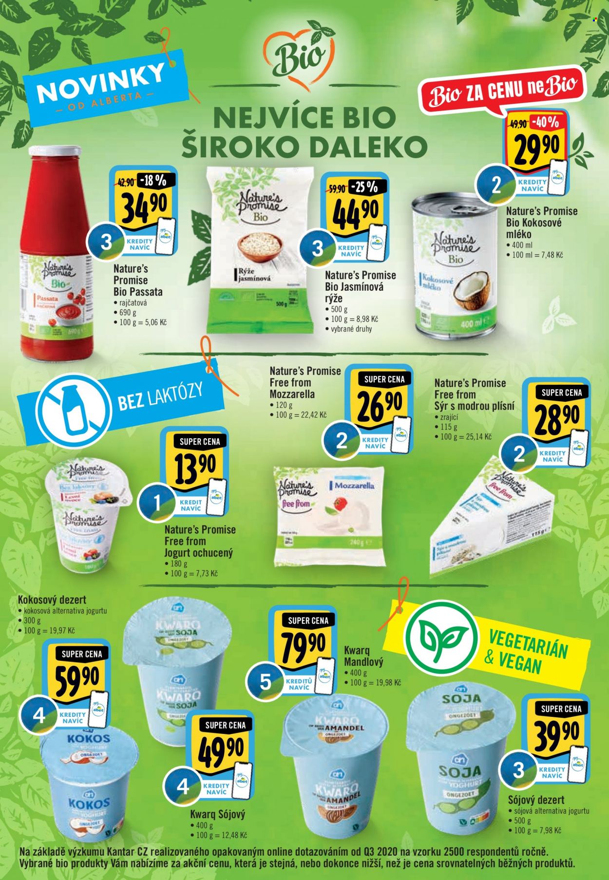 Leták Albert Hypermarket - 19.1.2022 - 15.2.2022. Strana 20