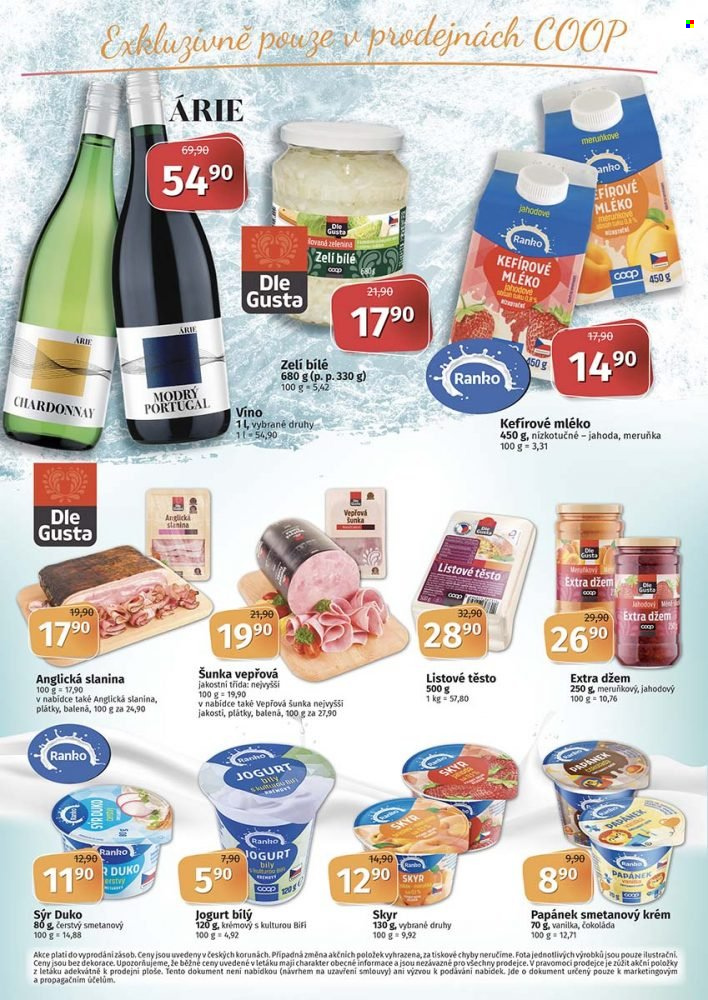 Leták coop TIP - 19.1.2022 - 1.2.2022. Strana 11