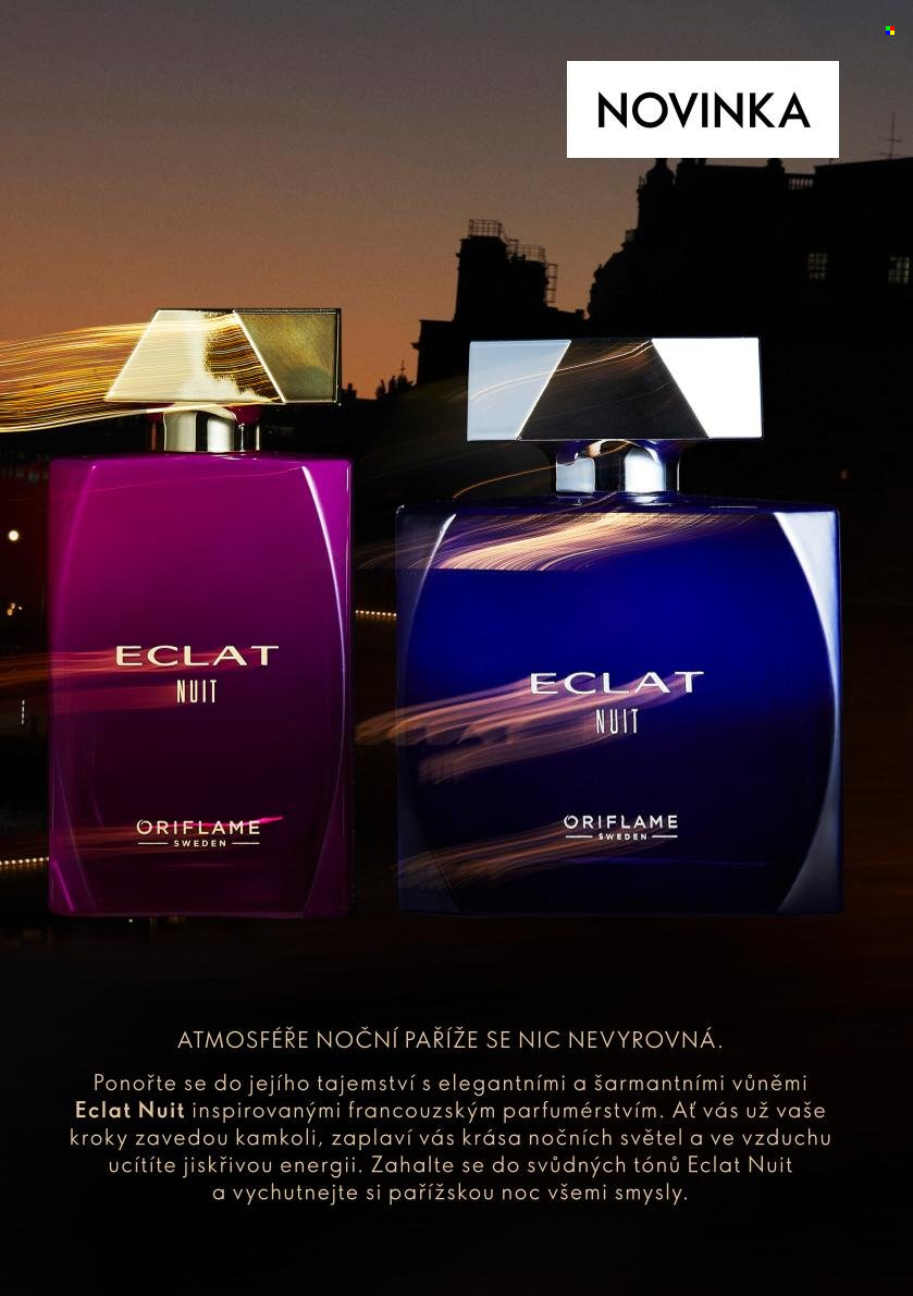 Leták ORIFLAME - 18.1.2022 - 7.2.2022. Strana 5