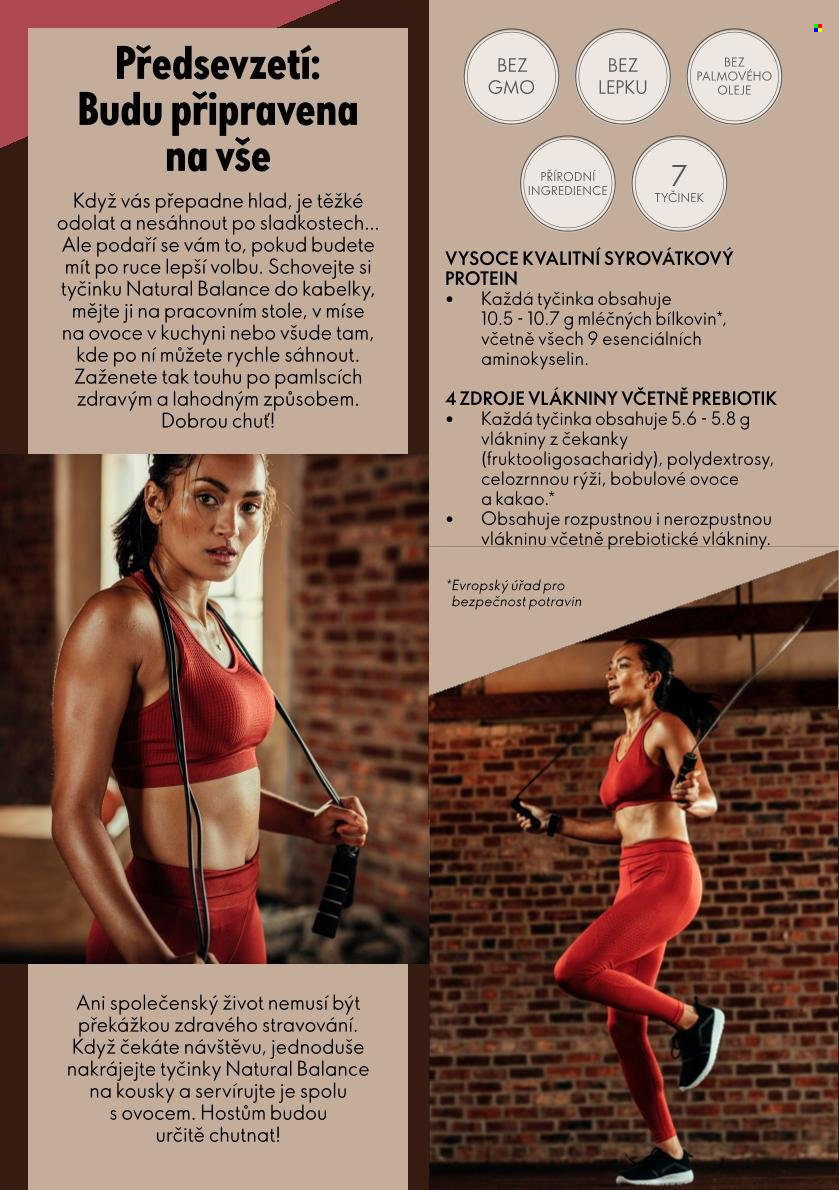 Leták ORIFLAME - 18.1.2022 - 7.2.2022. Strana 78