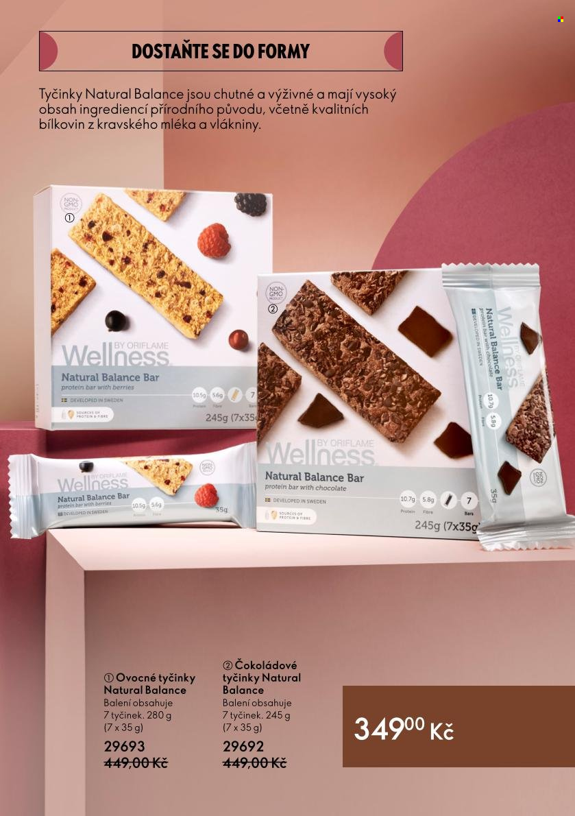 Leták ORIFLAME - 18.1.2022 - 7.2.2022. Strana 79