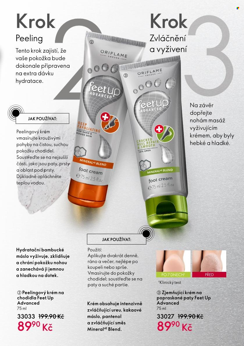 Leták ORIFLAME - 18.1.2022 - 7.2.2022. Strana 97