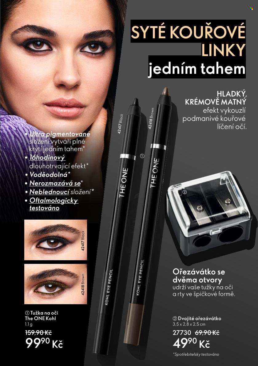 Leták ORIFLAME - 18.1.2022 - 7.2.2022. Strana 133