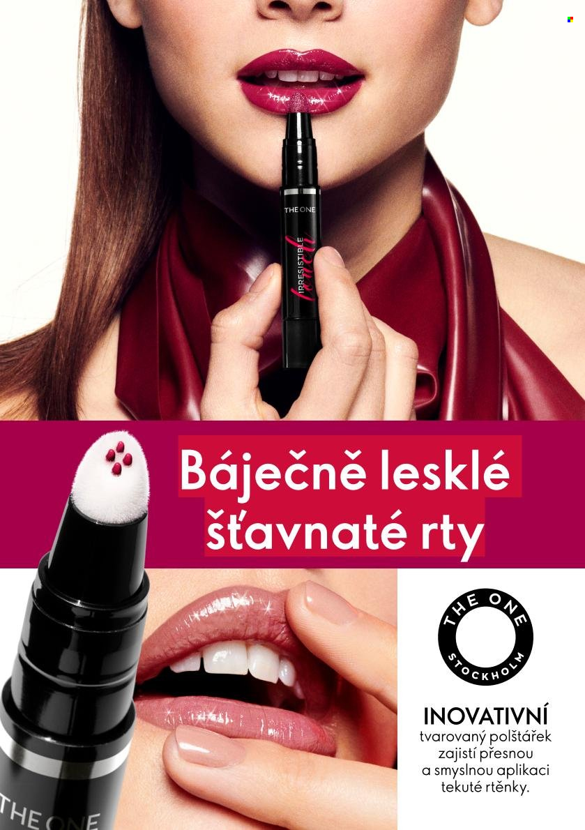 Leták ORIFLAME - 18.1.2022 - 7.2.2022. Strana 138