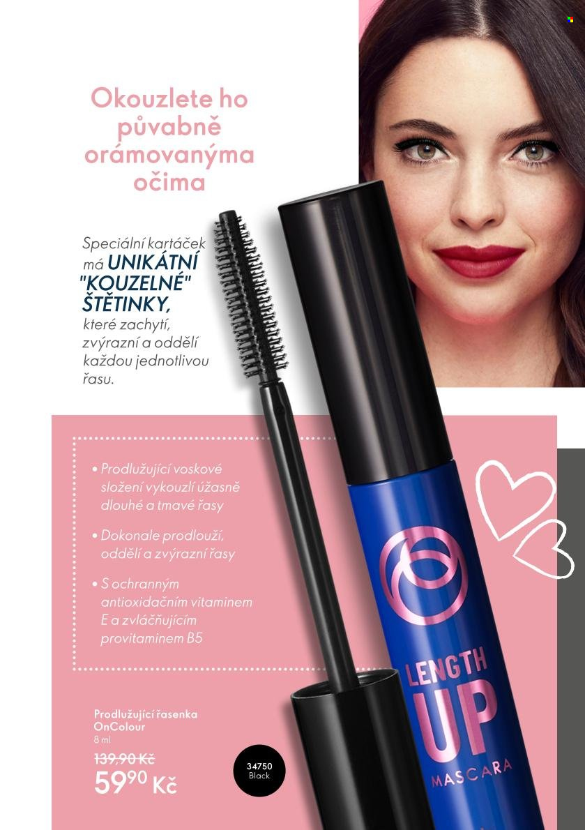 Leták ORIFLAME - 18.1.2022 - 7.2.2022. Strana 143