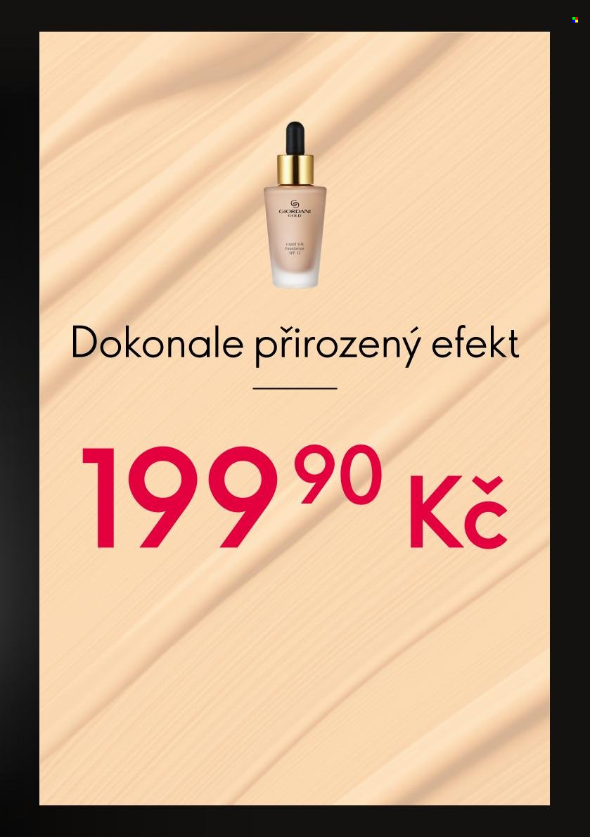 Leták ORIFLAME - 18.1.2022 - 7.2.2022. Strana 151