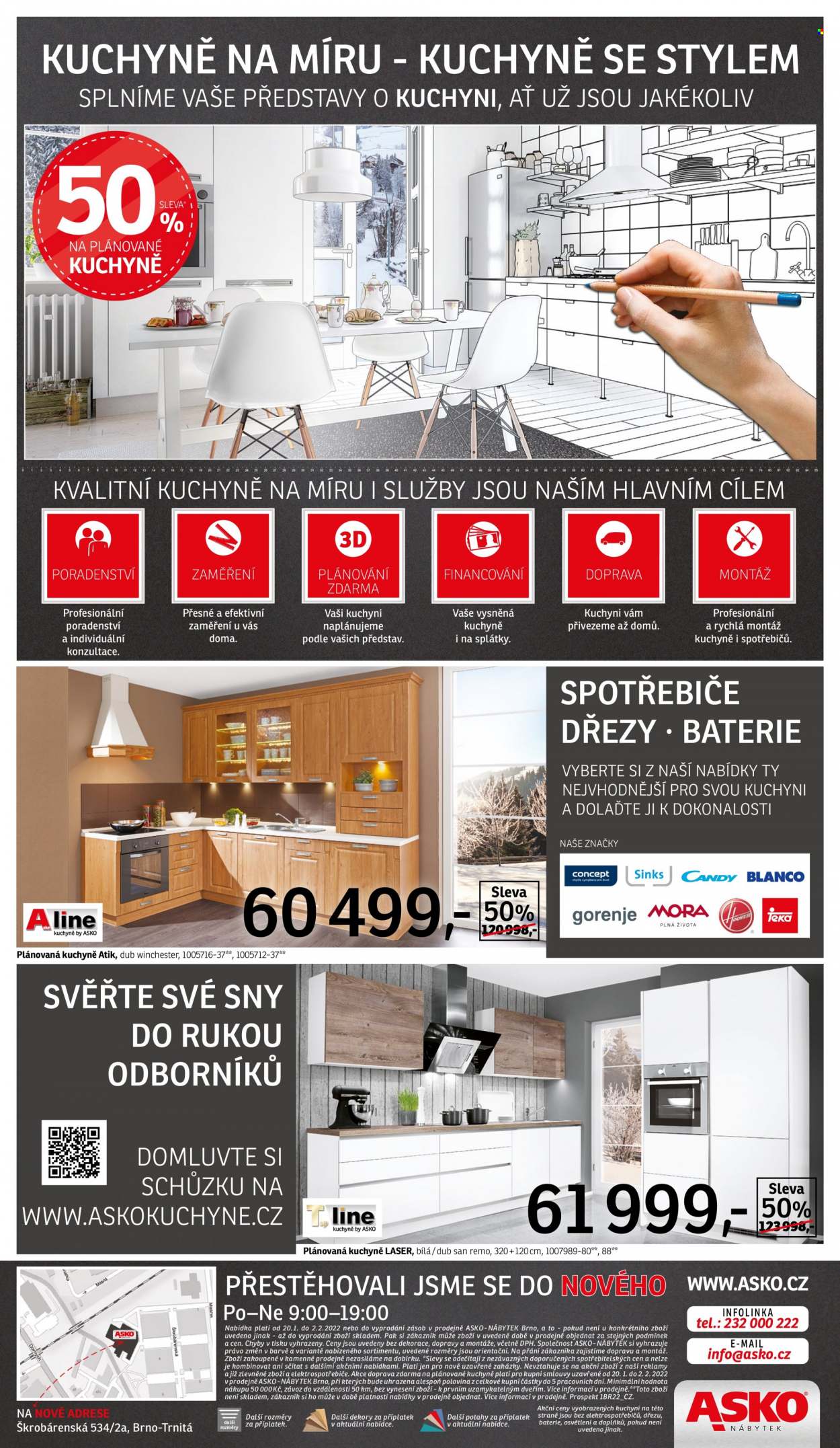 Leták ASKO - 20.1.2022 - 2.2.2022. Strana 12