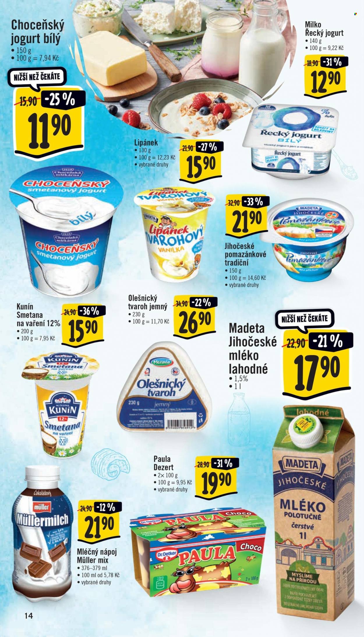 Leták Albert Supermarket - 26.1.2022 - 1.2.2022. Strana 13