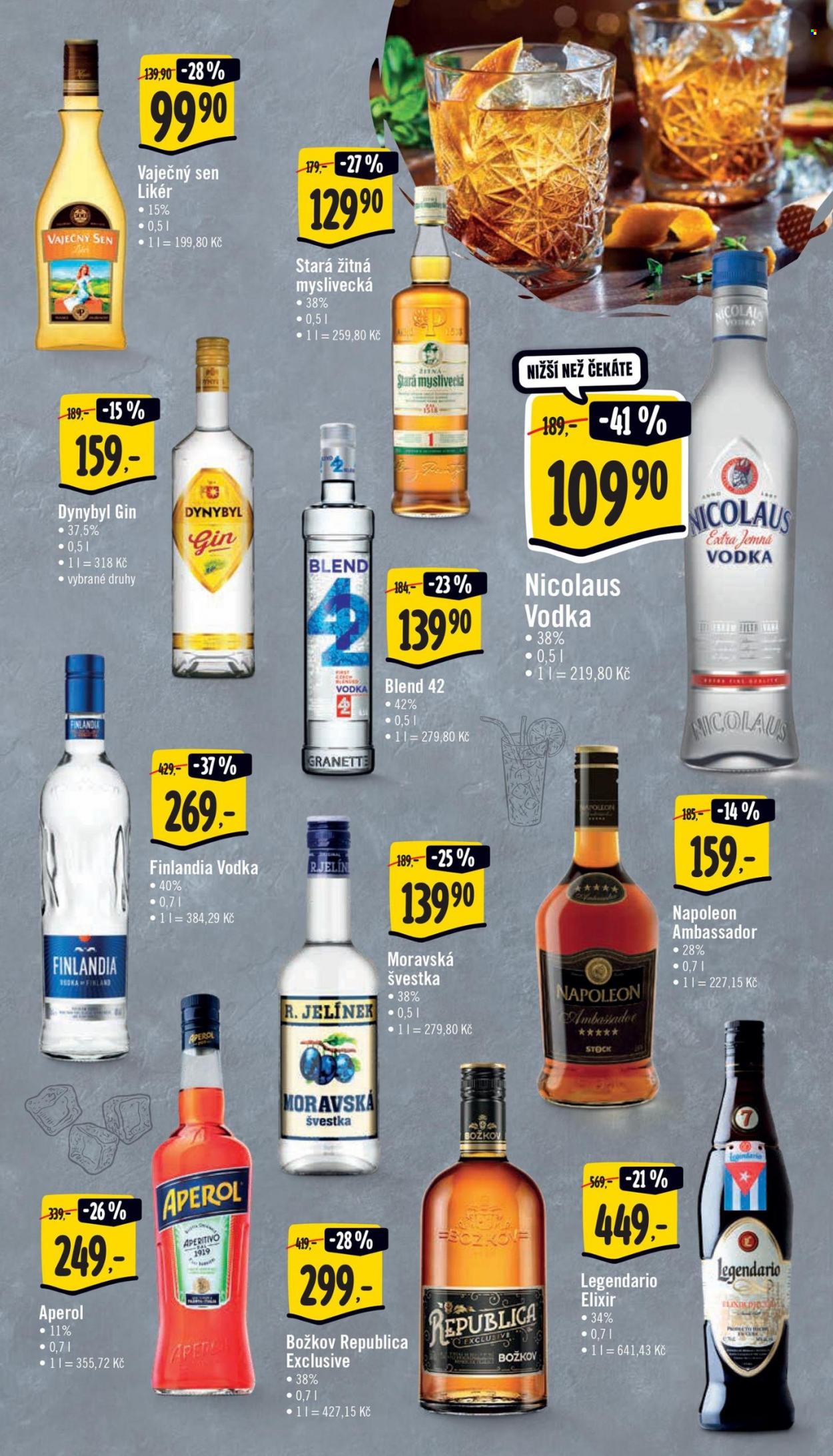 Leták Albert Supermarket - 26.1.2022 - 1.2.2022. Strana 24