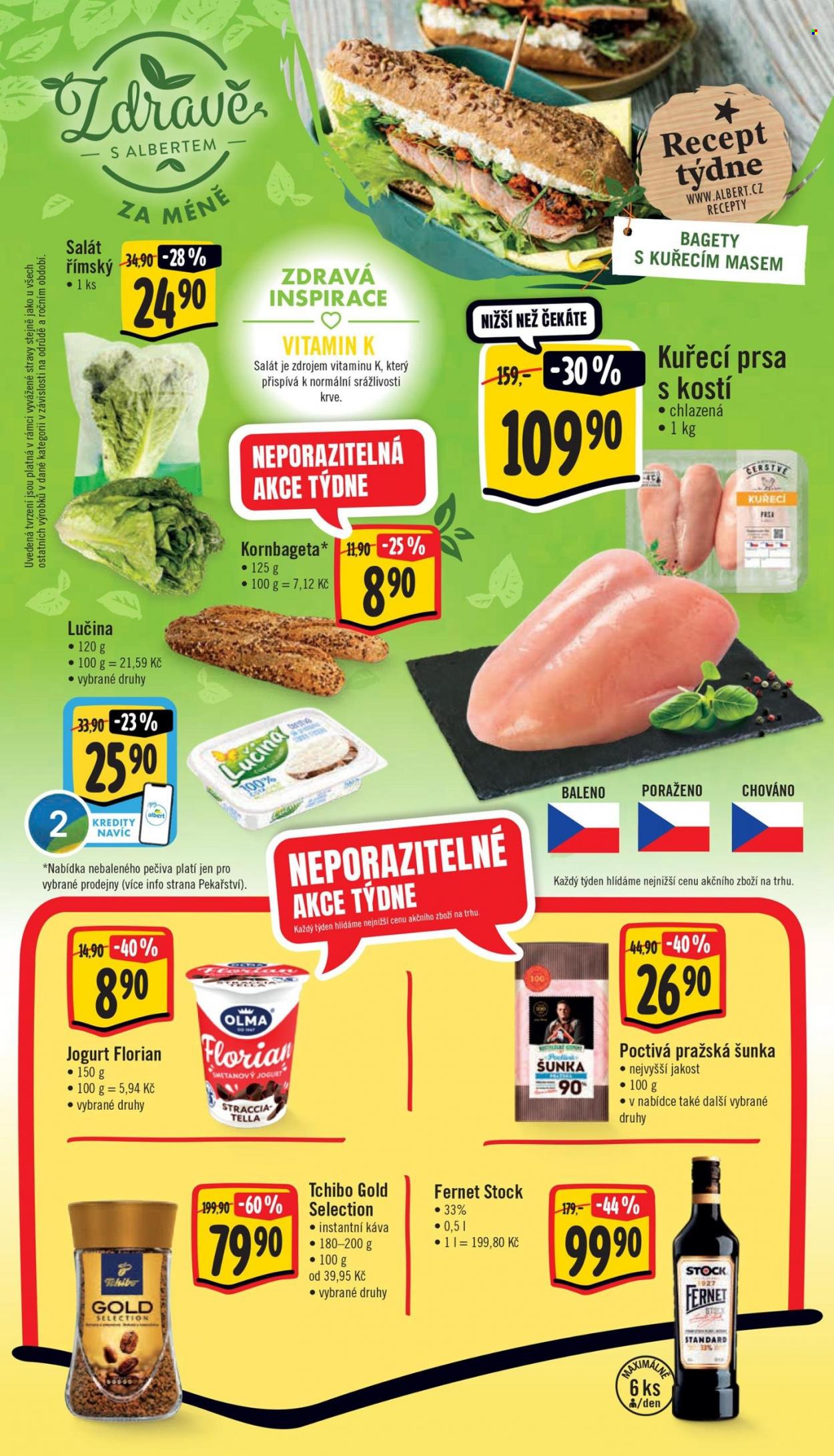 Leták Albert Supermarket - 26.1.2022 - 1.2.2022. Strana 27