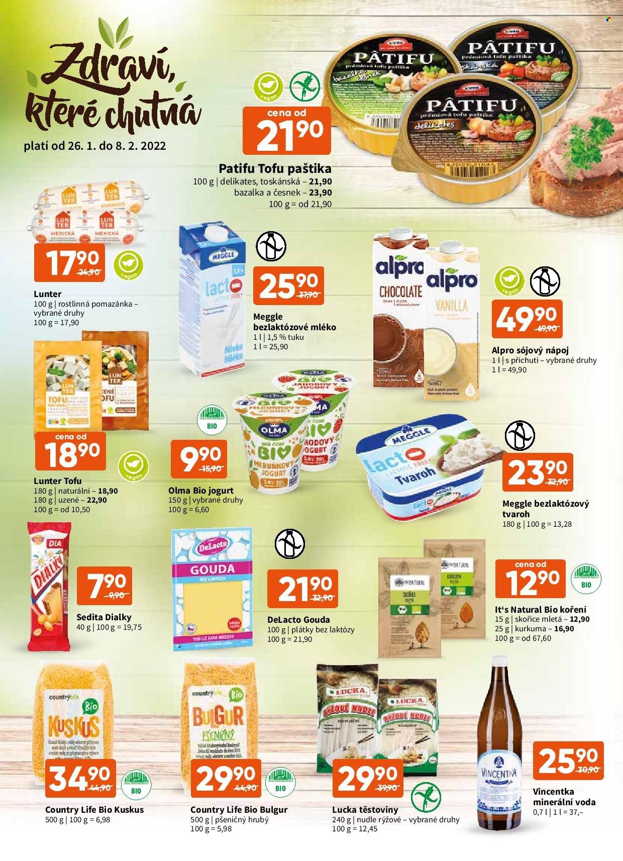 Leták coop TERNO - 26.1.2022 - 1.2.2022. Strana 10