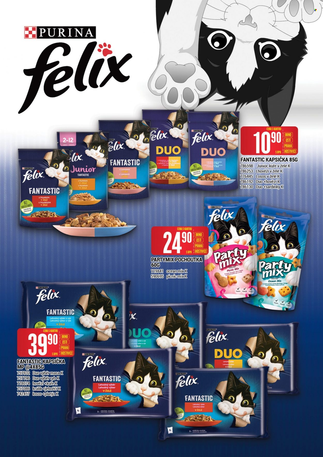 Leták Tamda Foods - 26.1.2022 - 1.2.2022. Strana 4