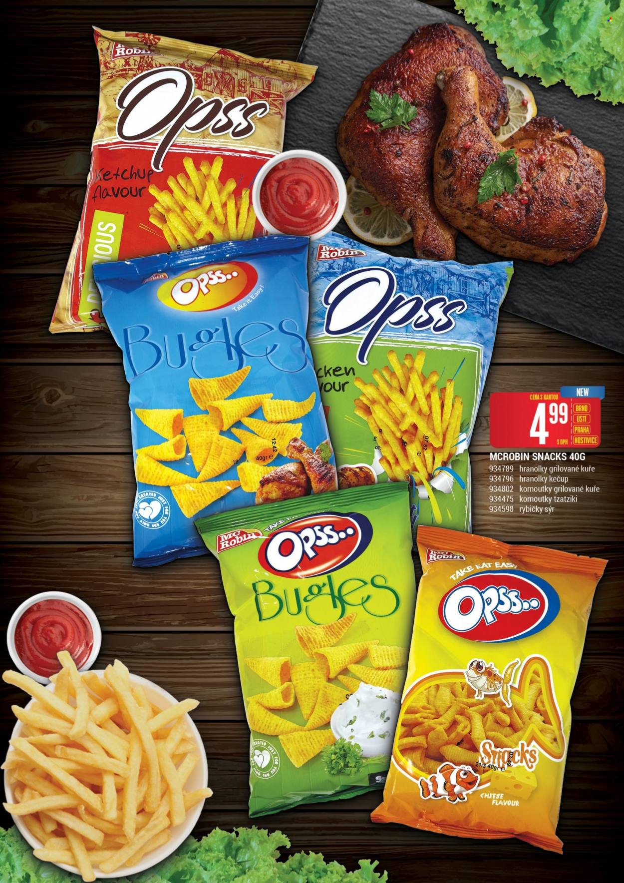 Leták Tamda Foods - 26.1.2022 - 1.2.2022. Strana 10