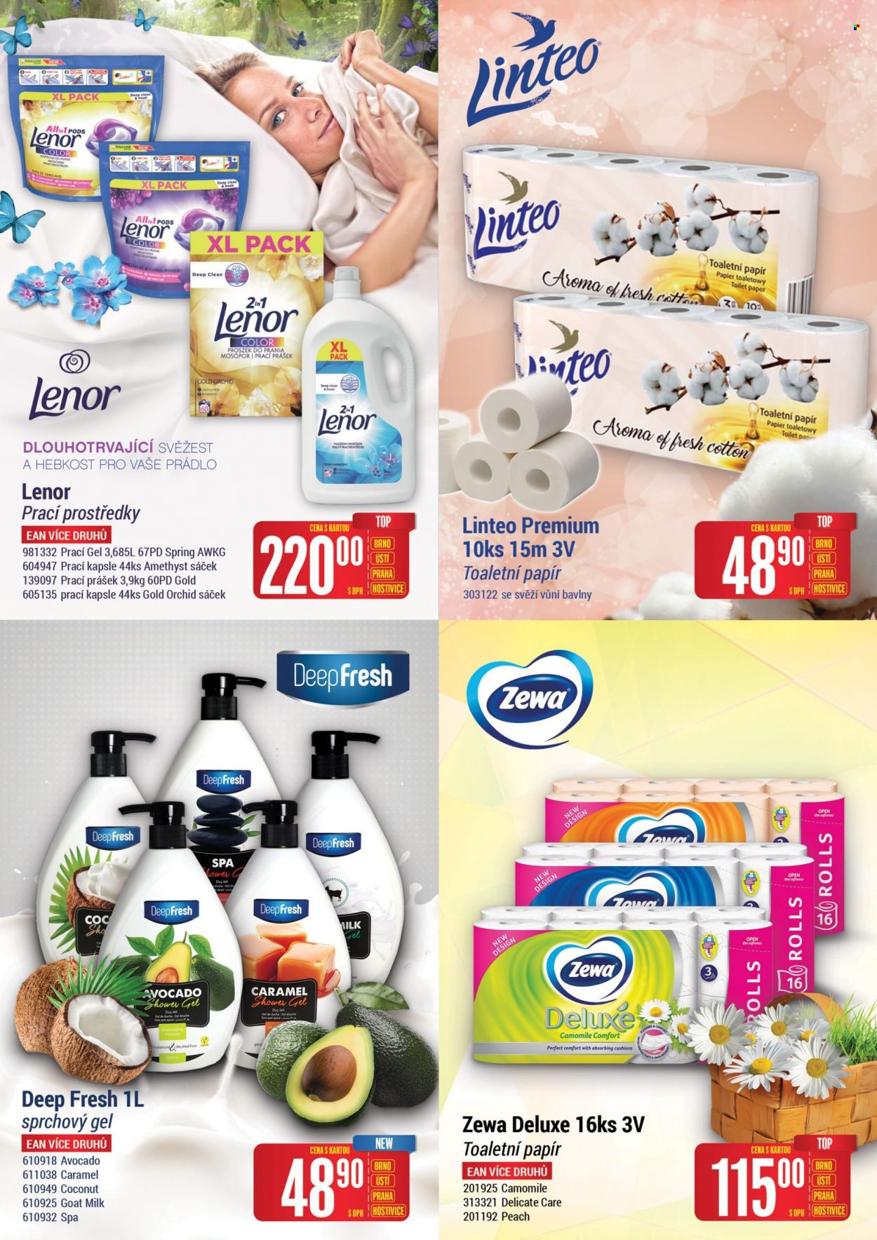 Leták Tamda Foods - 26.1.2022 - 1.2.2022. Strana 11