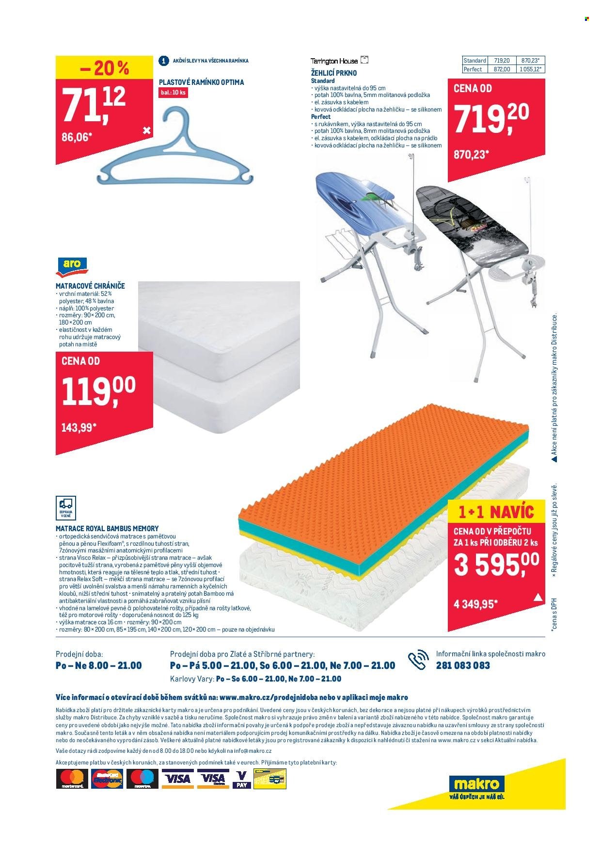 Leták MAKRO - 2.2.2022 - 15.2.2022. Strana 16