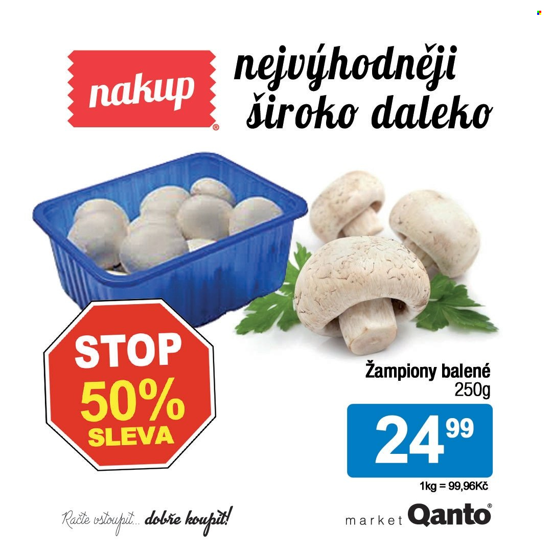 Leták Qanto market - 28.1.2022 - 30.1.2022. Strana 5