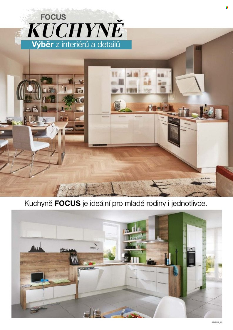 Leták SCONTO NÁBYTEK - 30.11.2022 - 30.11.2022. Strana 70
