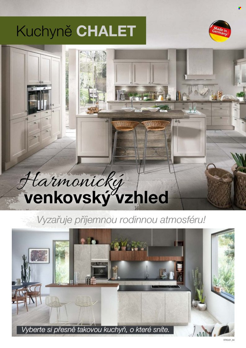 Leták SCONTO NÁBYTEK - 30.11.2022 - 30.11.2022. Strana 78