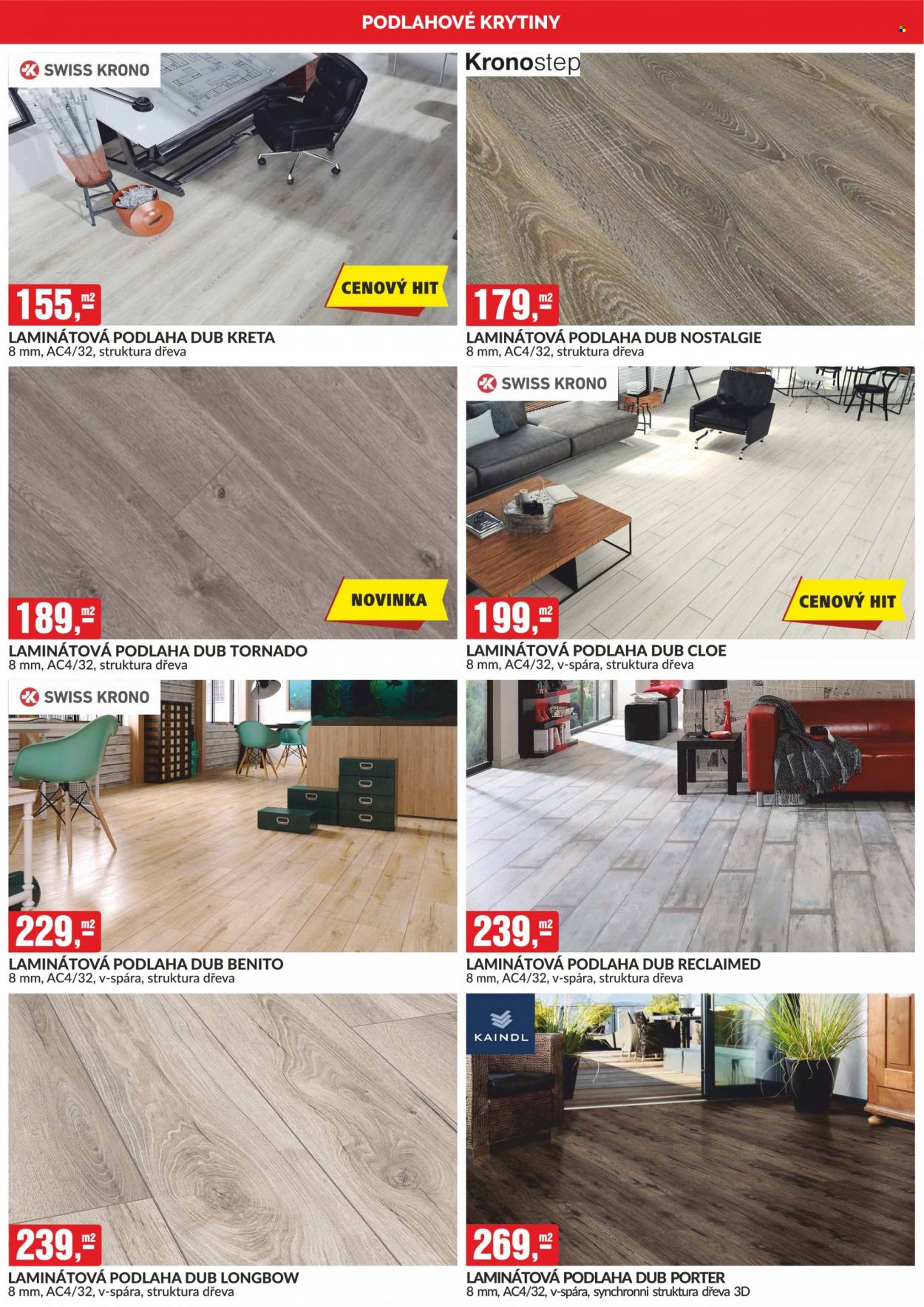 Leták Baumax - 1.2.2022 - 28.2.2022. Strana 20