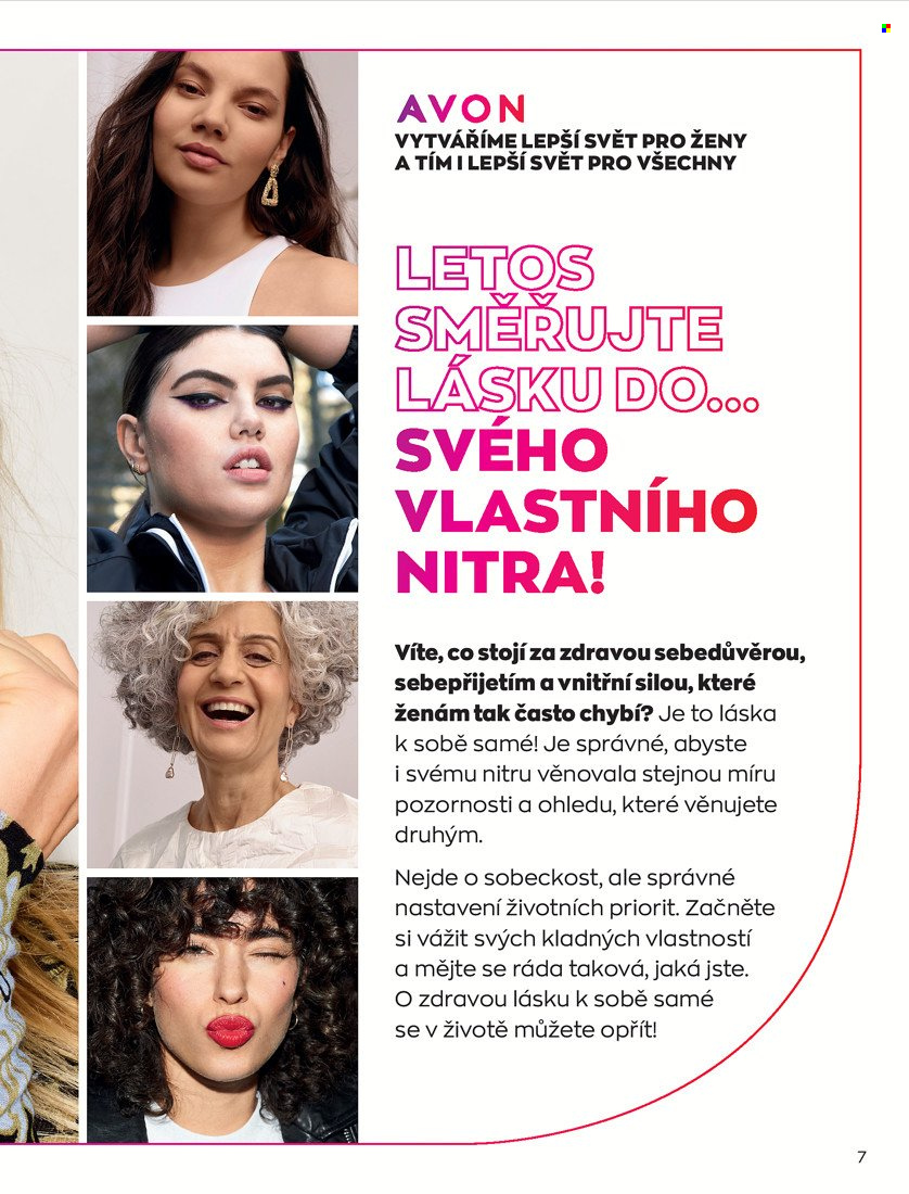 Leták AVON - 1.2.2022 - 28.2.2022. Strana 17